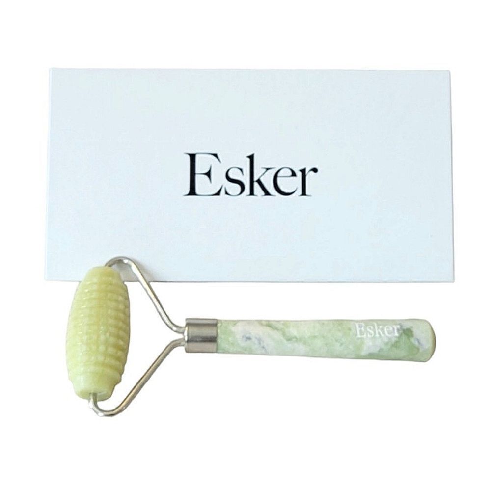 Esker Beneficial Bodycare Xiuyan Jade Allover Rollar